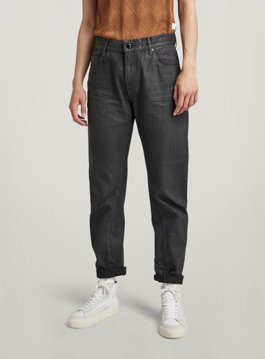 Arc Boyfriend Jeans